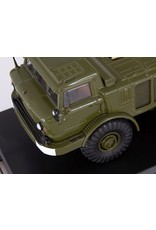 ZiL MISSILE LAUNCHER 9P140 9K57(ZiL-135LM)