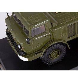 ZiL MISSILE LAUNCHER 9P140 9K57(ZiL-135LM)