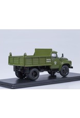 ZiL ZiL-MMZ-4502 DUMPER TRUCK(khaki)