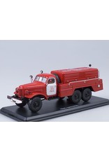 ZiL FIRE PUMP STATION PNS-100(157K)Urshel