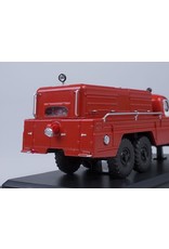 ZiL FIRE PUMP STATION PNS-100(157K)Urshel