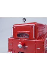 ZiL FIRE PUMP STATION PNS-100(157K)