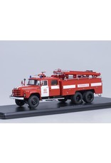 ZiL FIRE ENGINE AC-40(ZiL-133gja)Pavlovo