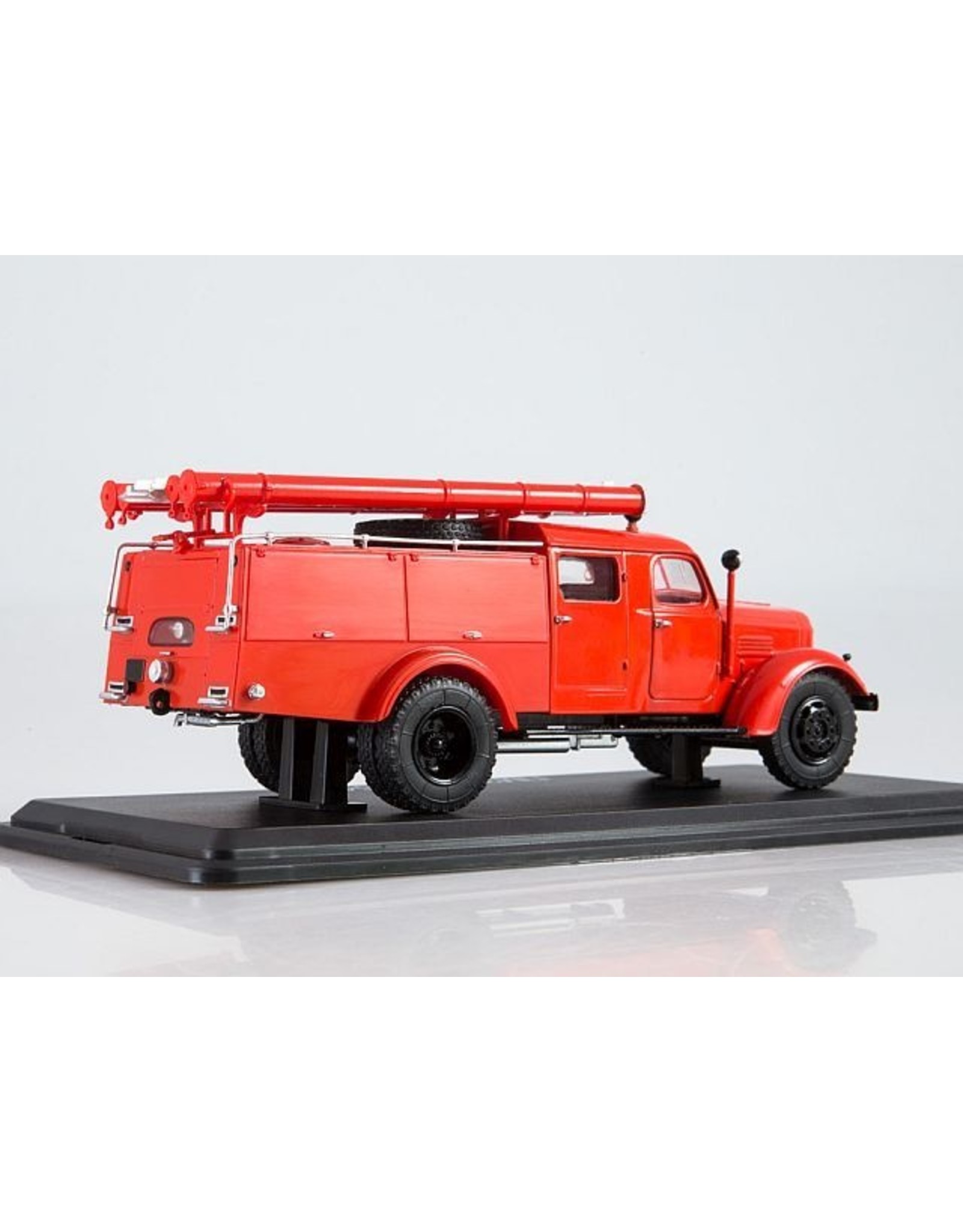 ZiL FIRE ENGINE PMZ-17A(ZiL-164)