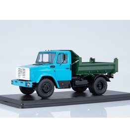 ZiL ZiL MMZ-45085 DUMP TRUCK