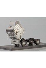 MAZ(Minski Avtomobilnyi Zavod) MAZ-5440 TRACTOR TRUCK(silver)