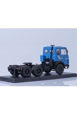 MAZ(Minski Avtomobilnyi Zavod) MAZ-6422 TRACTOR TRUCK(blue)