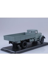 MAZ(Minski Avtomobilnyi Zavod) MAZ-200 FLATBED TRUCK(grey)