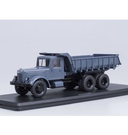 YaAZ YAAZ-210E DUMPER TRUCK(dark grey)