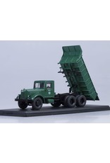 YaAZ YAAZ-210E DUMPER TRUCK(green)