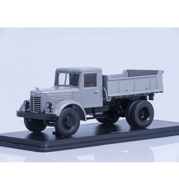 YaAZ YAAZ-205 DUMPER TRUCK(grey)