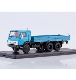 KAMAZ KAMAZ-53212 TRUCK WITH TILT