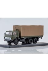 KAMAZ KAMAZ-53212 TRUCK WITH TILT