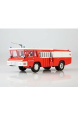 ZiL FIRE ENGINE AC-40(130)-163