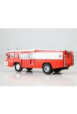 ZiL FIRE ENGINE AC-40(130)-163