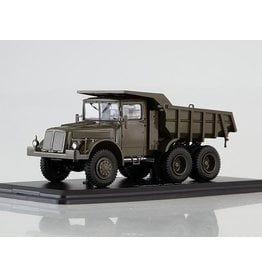 Tatra TATRA 147 DC5 DUMP TRUCK