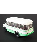 KAvZ KAVZ-685 BUS(white/green)