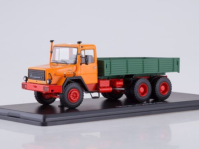 Les camions Magirus-Deutz (Partie 4) - Magazine Charge utile