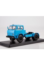 MAZ(Minski Avtomobilnyi Zavod) MAZ-504A TRACTOR(blue)