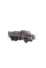 Henschel HENSCHEL LKW HS 3-14 HA-CHI 8,2t.gl 6x6 MILITARY