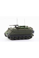 FMC M113 ARMORED TRANSMISSION CARRIER 63