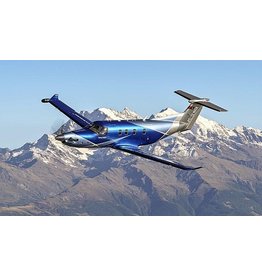 Pilatus PILATUS PC-12 NGX LE