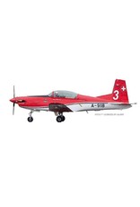 Pilatus PILATUS PC-7 TEAM/1 PAYERNE AIR 14 A-912