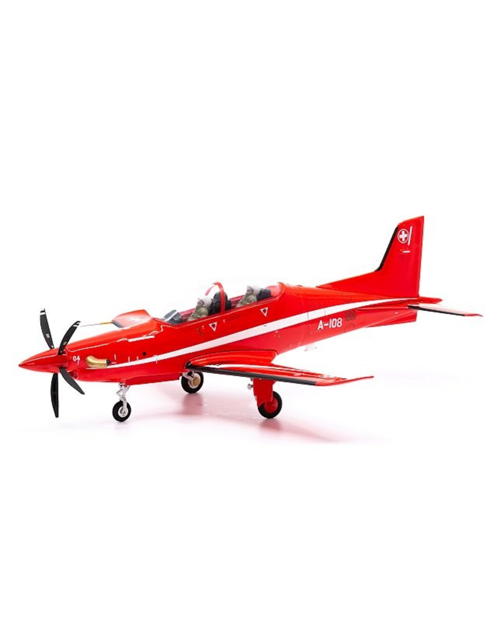 Pilatus Pilatus PC-21 A-108