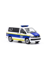 Volkswagen Volkswagen T6 AAA Ambulance.