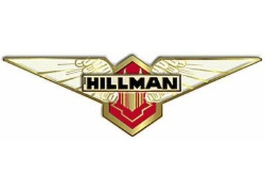 Hillman