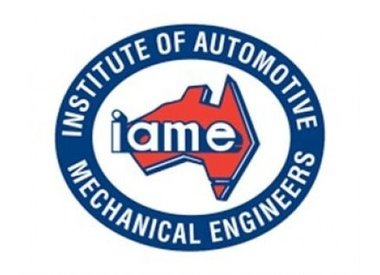 IAME