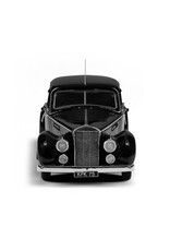 Invicta Invicta Black Price by Charlesworth-1948(with headlights built into fenders and bumpers)black