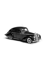 Invicta Invicta Black Price by Charlesworth-1948(with headlights built into fenders and bumpers)black