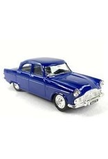 Ford Europe Ford Zephyr Mk.2 (blue)1956