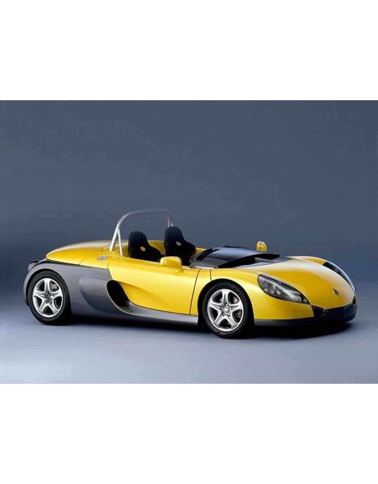 Renault Renault Sport Spider