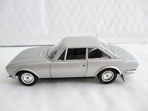 Solido Peugeot 504 Rallye 1/43 キット 【公式通販】