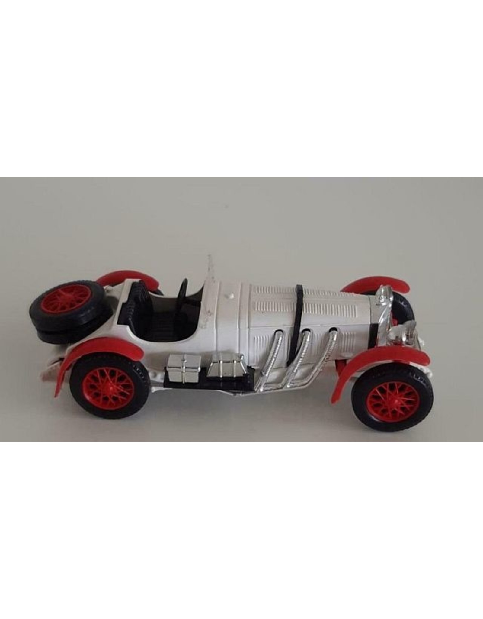 Art-Toys - Mercedes-Benz SSKL(1931)