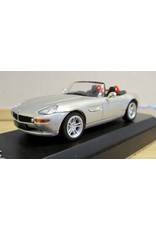 BMW BMW Z8 (silver metallic)