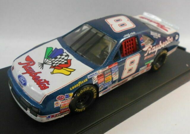 NASCAR ボディー FORD T-BIRD No Reserve: Ford Thunderbird NASCAR Race Car for sale on BaT