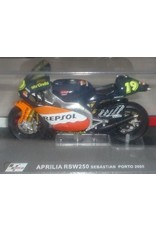 Aprilia Aprilia RSW250 #19(Sebastian Porto)2004