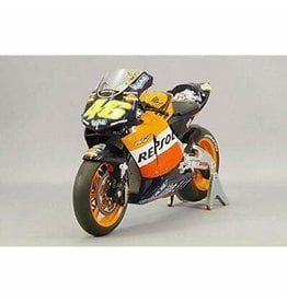 Honda Honda RC211V #46(Valentino Rossi)2003