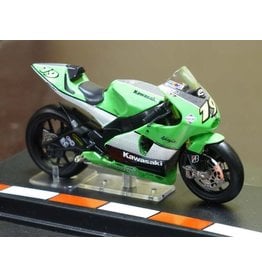 Kawasaki Kawasaki ZXR-R #19(Olivier Jacque)2005