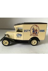 Ford Europe Ford Model A (1934)Camp Coffee