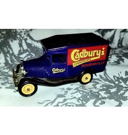 Ford Europe Ford Model A(1934)"Cadburys Chocolate"