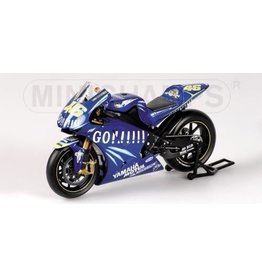 Yamaha Yamaha YZR-M1 #46(Valentino Rossi)2004