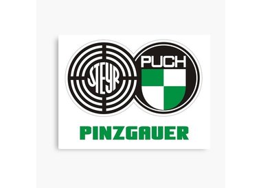 Pinzgauer