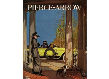 Pierce Arrow