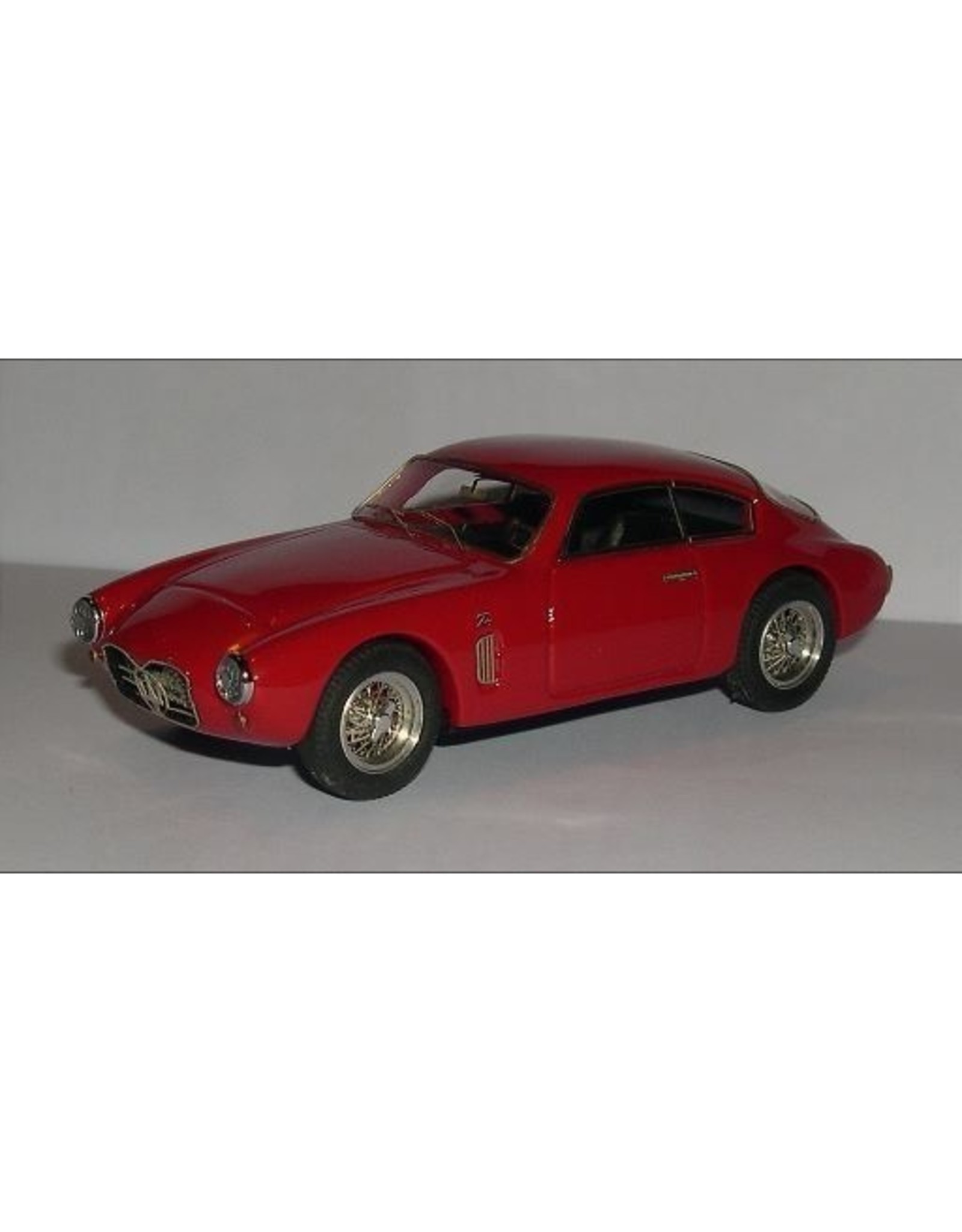 Maserati - A6G 2000 Zagato 1956 - Neo - 1/43 - Autos Miniatures Tacot