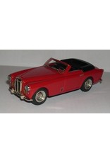 MG by Bertone MG-TD Bertone Arnolt DHC Cabrio(1952)