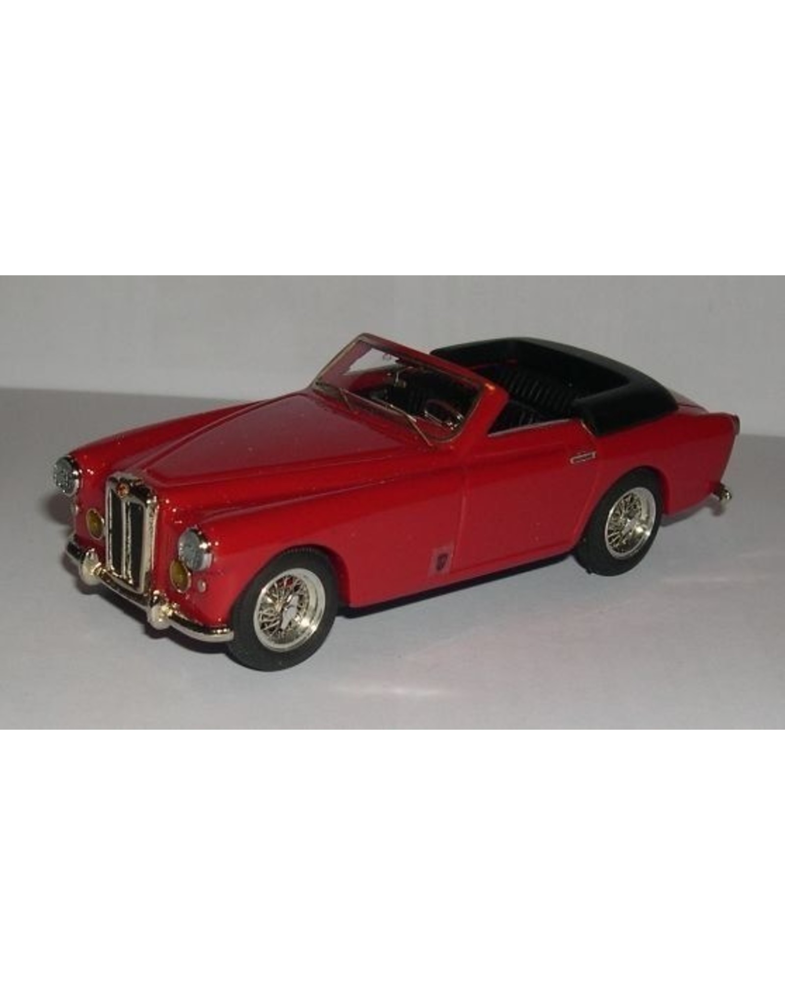 MG by Bertone MG-TD Bertone Arnolt DHC Cabrio(1952)